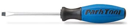Kwalitatieve Schroevendraaier met 6 mm Platte Blade