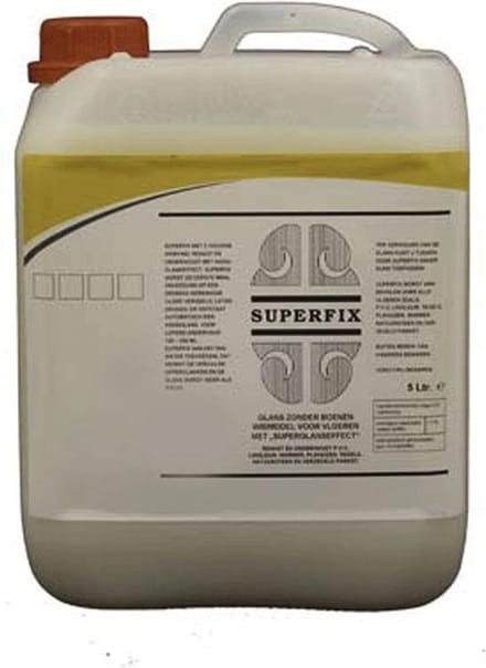 Superfix 5 liter