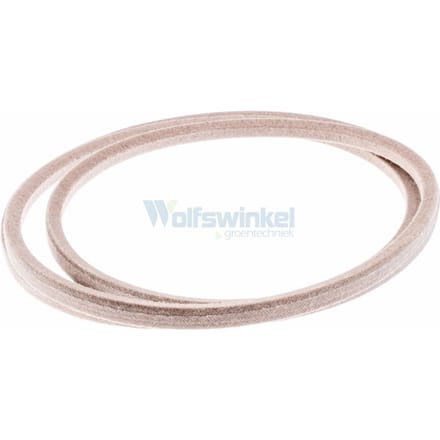 V-belt