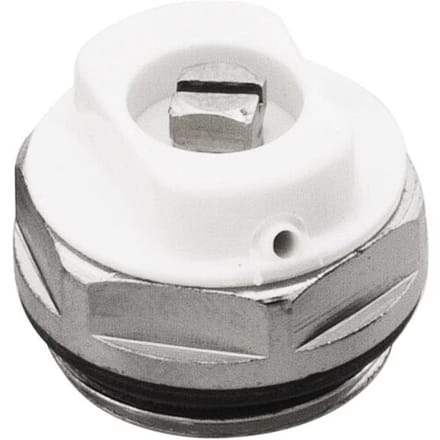 Zehnder vent valve, self-sealing 816070