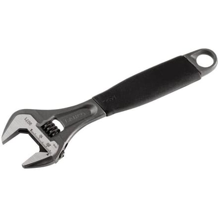 Bahco 9072 Engelse sleutel Sleutelbreedte (metrisch) 31 mm