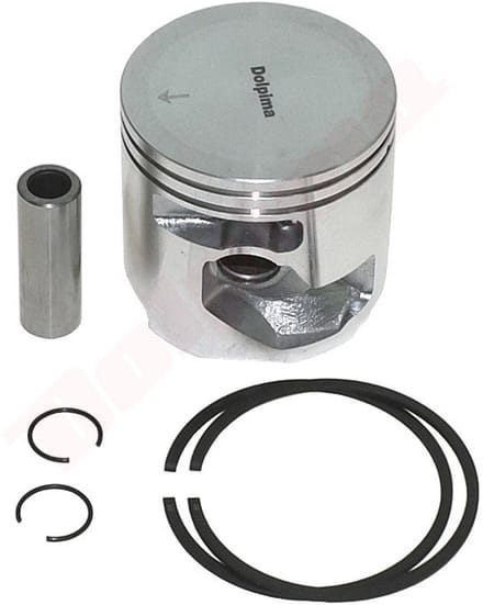 Zuigerset passend op PARTNER K 960 56mm , K 970 ( 506 41 32-02 )