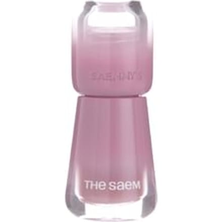 The Saem - Saemmy's Ade Shot Tint - 10 Colors 2024 Version - #08 Oat Grape