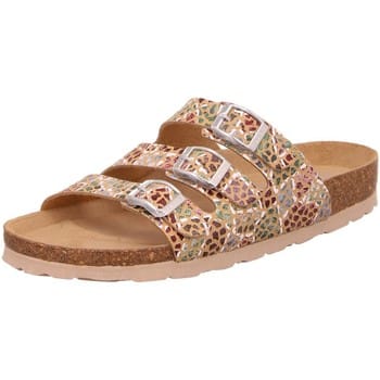 Rohde Sunnys N´13 damesslippers sandaal 5620 Camel