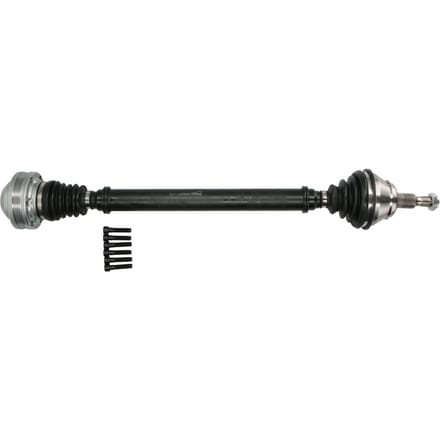 Aandrijfas PASCAL G2W030PC