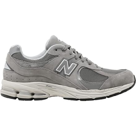 New Balance 2002R Marblehead Light Aluminum 42.5 gray