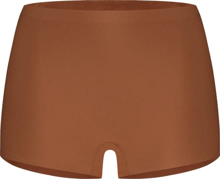 Secrets shorts pecan voor Dames | Maat S