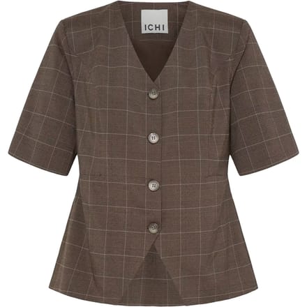 Blazer voor dames Ichi Ihxnilla SS