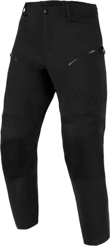 Alpinestars Stella Explore AST Dames Motorfiets Textiel Broek -