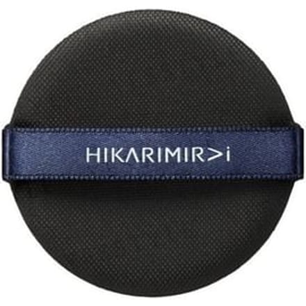 HIKARIMIRAI - Contrast Cushion Foundation Puff 1 pc