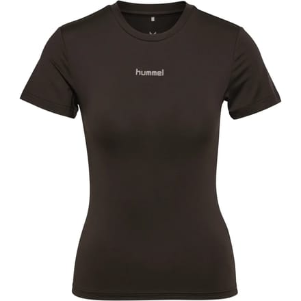 Hmlfast W Training T-Shirt S/S