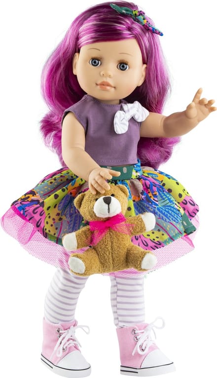 Paola Reina Modepop Ines 42 cm