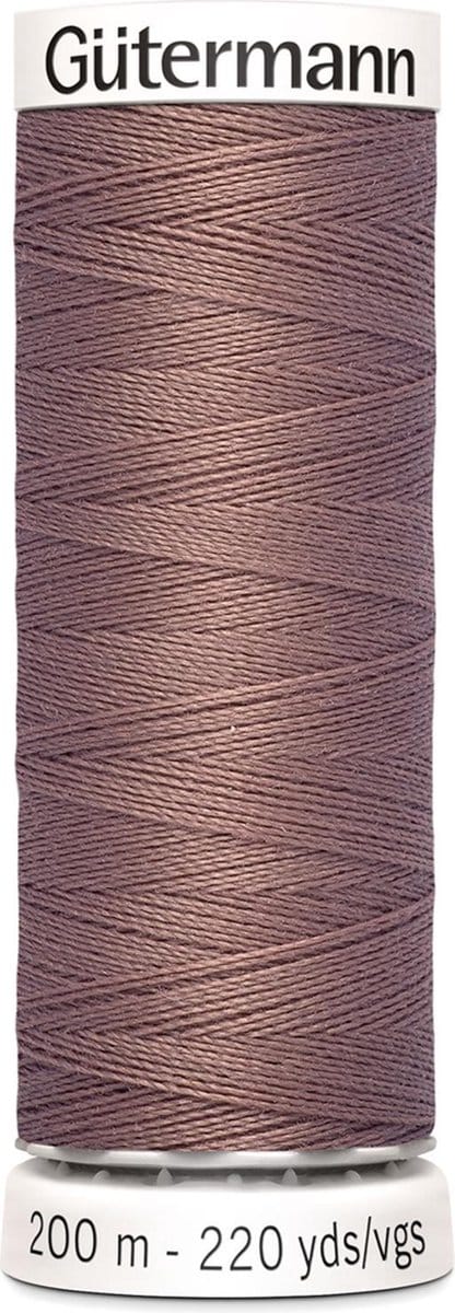 Gutermann Polyester Naaigaren 200meter-216