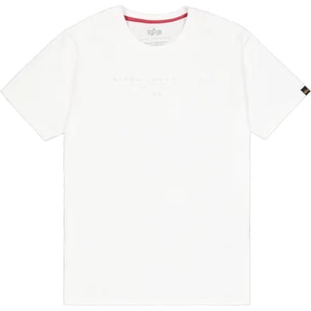 T-shirt Alpha Industries DTM