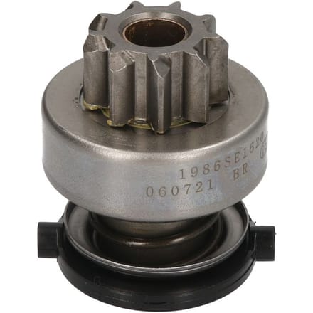 Vrijwielaandrijving/bendix, starter  BOSCH 1 986 SE1 620