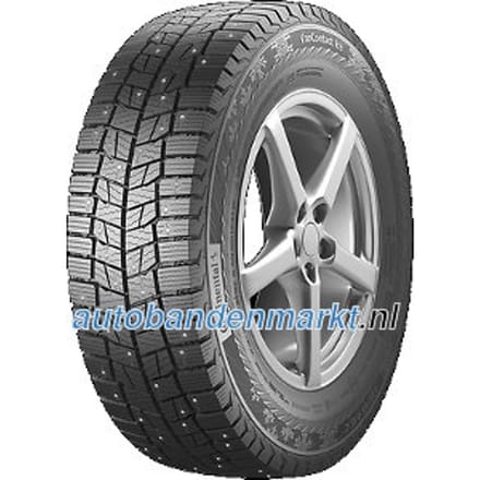Continental VanContact Ice ( 215/60 R16C 103/101R, met spikes )