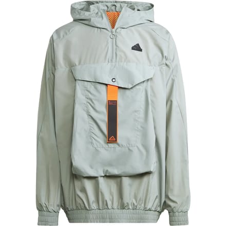 Waterdichte jas adidas City Escape Premium