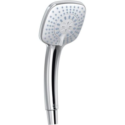 Ideal Standard Cube 3-function hand shower M3, Art. B0003AA