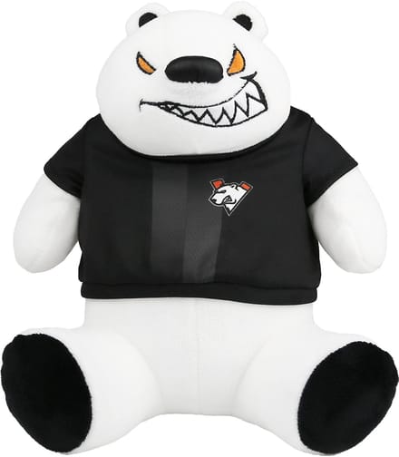Virtus.pro - Knuffel - Beer 21 cm
