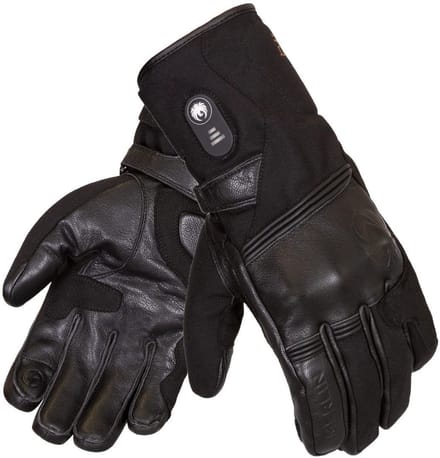 Merlin Longdon Heritage D3O Verwarmde Handschoenen - Handschoen