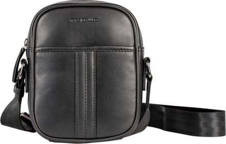 YR cross body small bag YR 81544 black