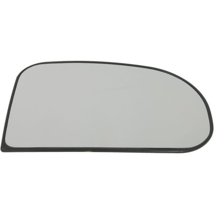 Spiegelglas, buitenspiegel BLIC 6102-02-1292121P, rechts
