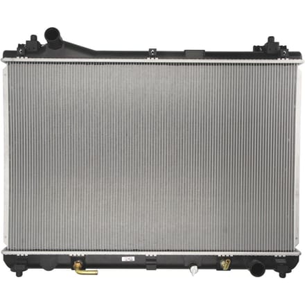 Radiator, motorkoeling KOYORAD PL101992