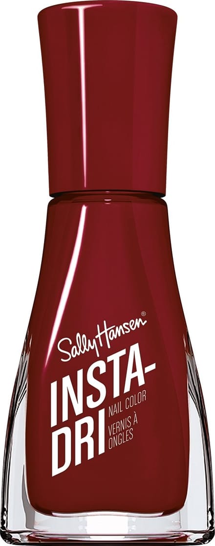 Sally Hansen InstaDri Nagellak - 393 Cinna-Snap
