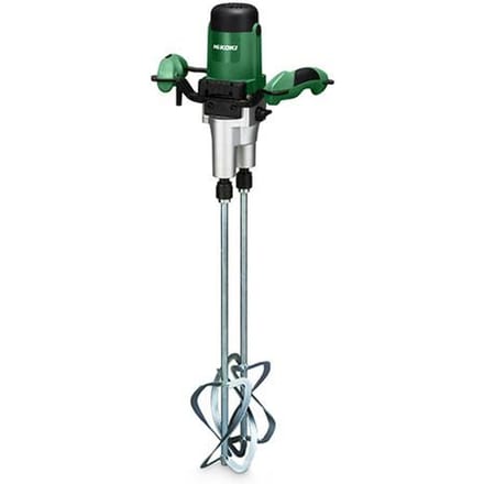 HiKOKI UM22VYSTUAZ Mixer - 1800W - 135mm