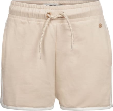 No Way Monday-Girls Shorts-Beige - Maat 110