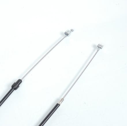Koppelingskabel Teknix voor motor Triumph 600 Daytona 2002 tot 2005 Nieuw