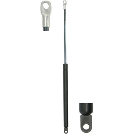 Gasveer, kofferdeksel KROSNO KR32038