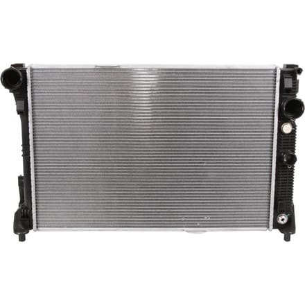 Radiator, motorkoeling DENSO DRM17046