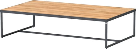 4 Seasons Outdoor Salontafel Strada 120 x 70 cm