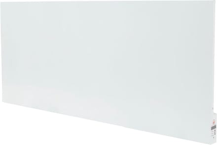 Infrarood Paneel - Wandverwarming - Ruimte Verwarmen - Digitale Thermostaat - 700W - Wit