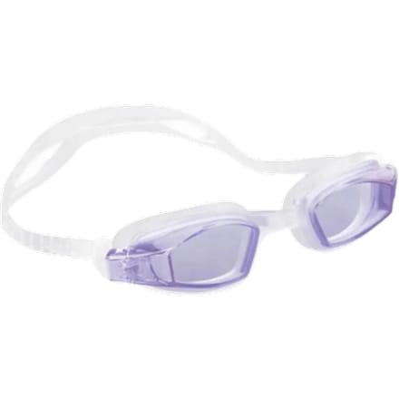 Intex Zwembril Freestyle Junior 14 X 5 Cm Pvc paars - blauw