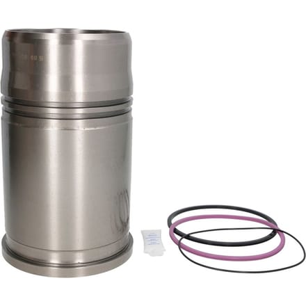 Voering, cilinderkop KOLBENSCHMIDT 89931110