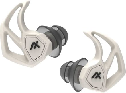 Axil X30i Earplugs White