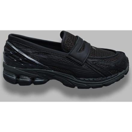 New Balance Unisex 1906l Black Größe: 45 | Loafer Outlet | Unisex | Schwarz