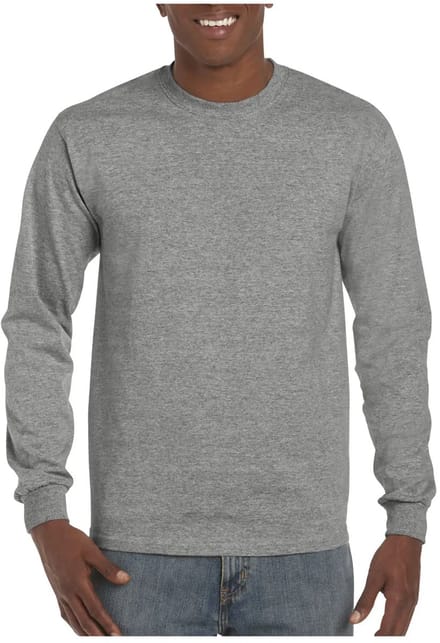 Longsleeve T-shirt Gildan Hammer