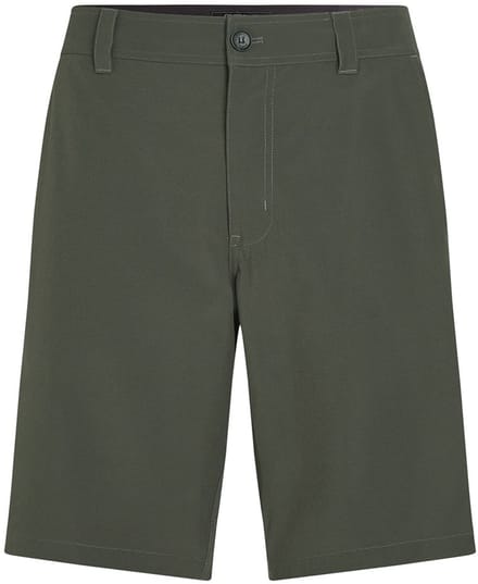 O´neill Hybrid Chino Shorts Groen 29 Man