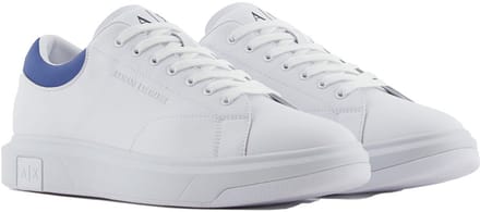 Armani Exchange Xux123_xv534 Schoenen Wit EU 46 Man