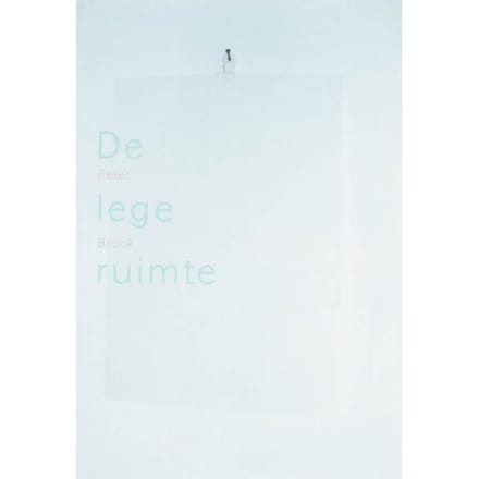 De Lege Ruimte - P. Brook