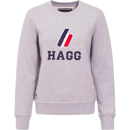 Dames sweatshirt Hagg