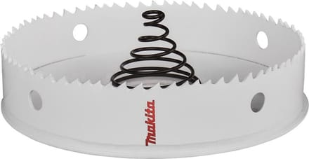 Makita B-36108 Gatzaag 127x20mm metaal
