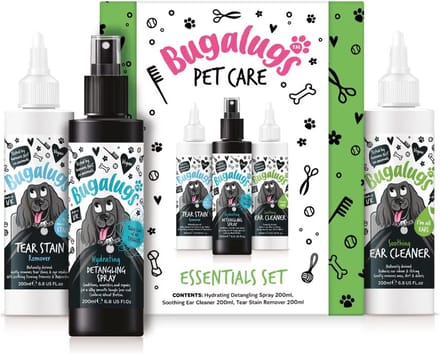 EssentialsGiftset (3 Pack) - Bugalugs