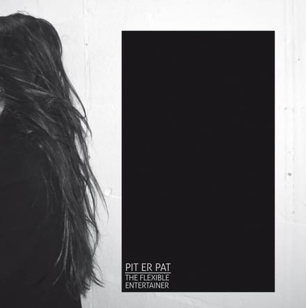 Pit Er Pat - The Flexible Entertainer (LP)