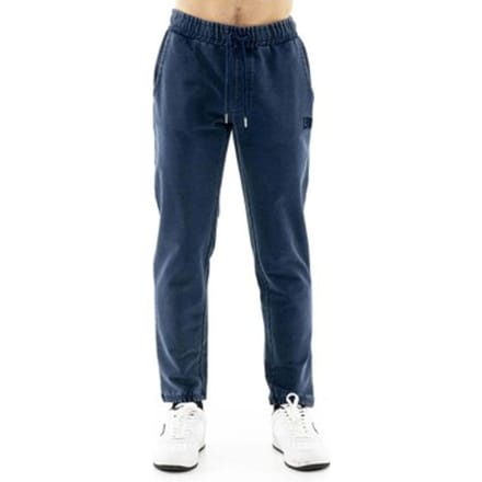 Trainingsbroek Leone 1947 Man Sweatpants Indaco