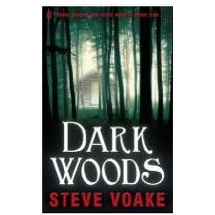 Dark Woods - Steve Voake