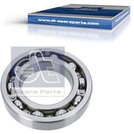 Ophanging, versnellingsbak DT Spare Parts 4.63159